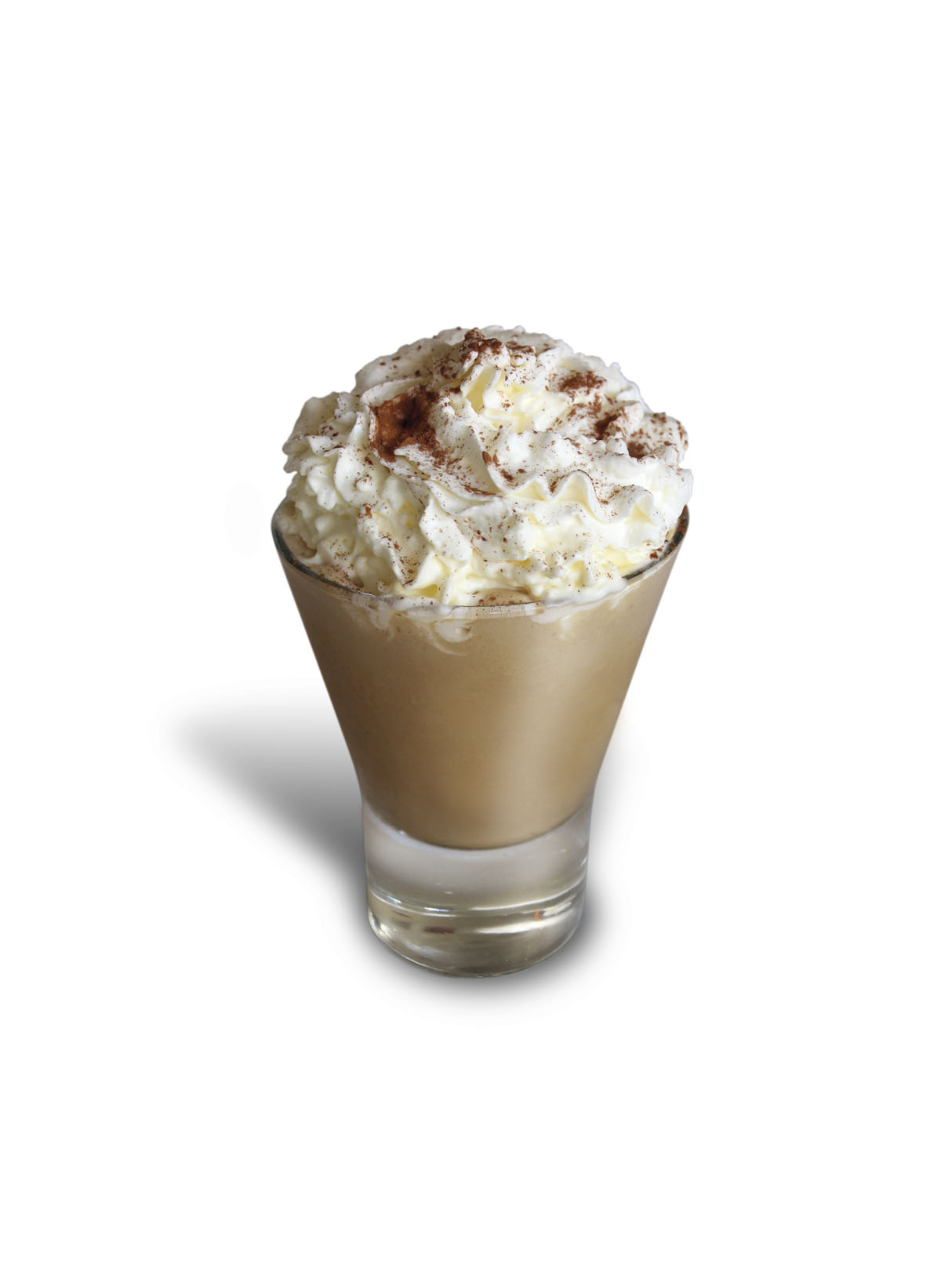 Frappe Creme